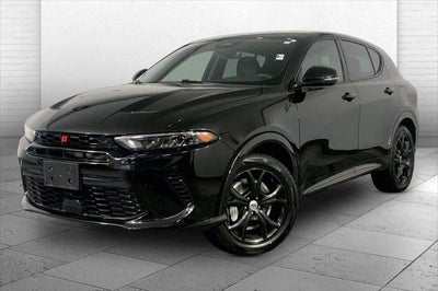 2024 Dodge Hornet R/T EAWD