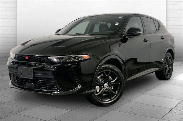 2024 Dodge Hornet R/T EAWD