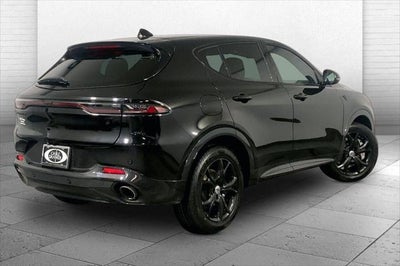 2024 Dodge Hornet R/T EAWD