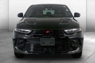 2024 Dodge Hornet R/T EAWD