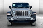 2019 Jeep Wrangler Unlimited Sport Altitude