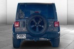 2019 Jeep Wrangler Unlimited Sport Altitude