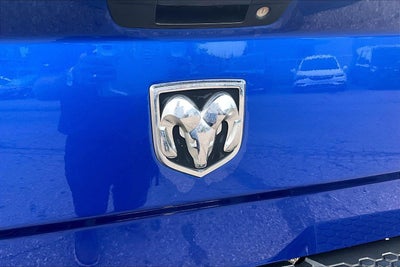 2016 RAM 1500 Express