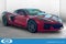 2025 Chevrolet Corvette Z06 3LZ