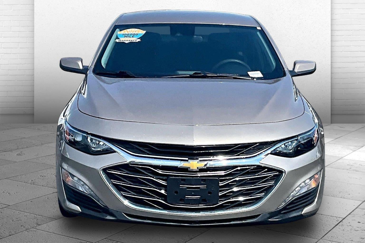 Used 2024 Chevrolet Malibu 1LT with VIN 1G1ZD5ST9RF142432 for sale in Kansas City