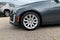 2016 Cadillac CTS AWD