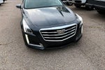 2016 Cadillac CTS AWD