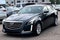 2016 Cadillac CTS AWD