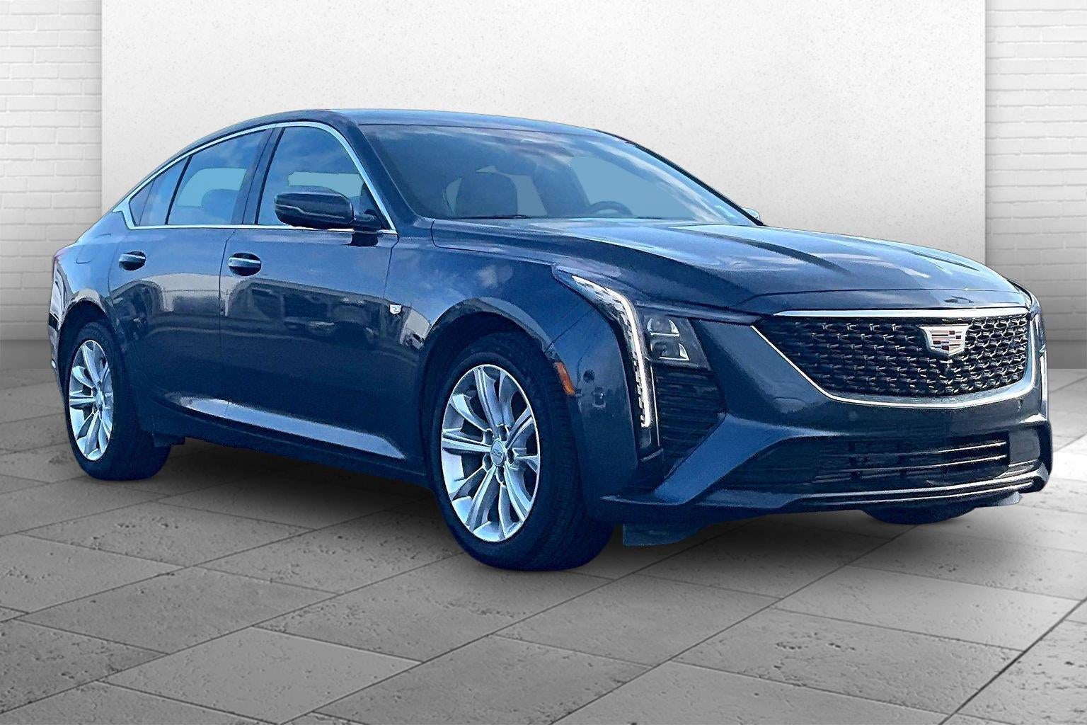 2026 Cadillac CT5