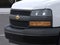 2026 Chevrolet Express Passenger LS