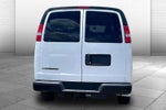 2026 Chevrolet Express Passenger LS