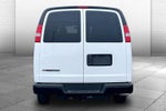 2025 Chevrolet Express Passenger 1LS