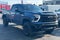2024 Chevrolet Silverado 2500 HD ZR2