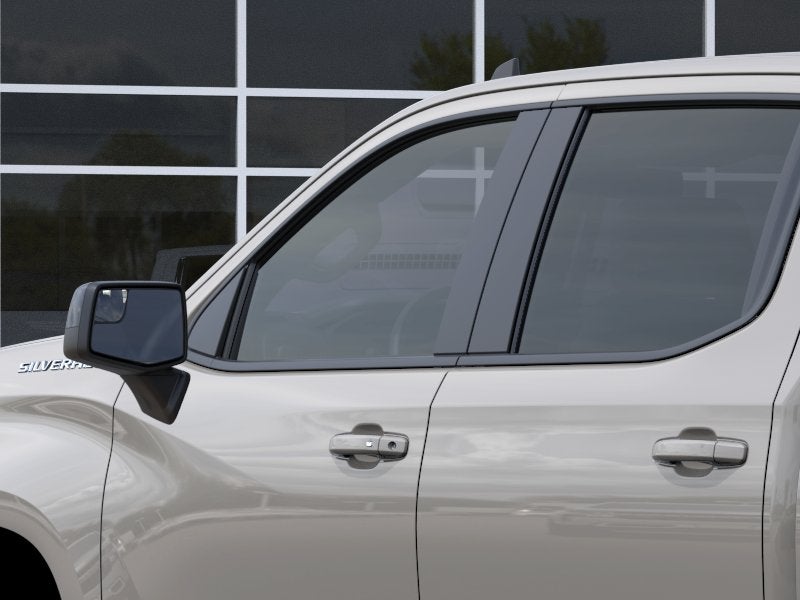 2026 Chevrolet Silverado 1500 RST - Photo 12