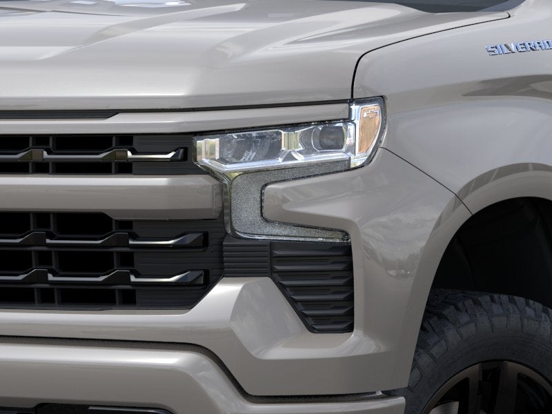2026 Chevrolet Silverado 1500 RST - Photo 24
