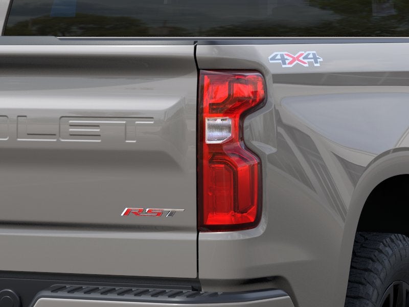 2026 Chevrolet Silverado 1500 RST - Photo 25
