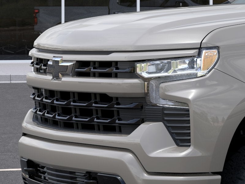 2026 Chevrolet Silverado 1500 RST - Photo 27