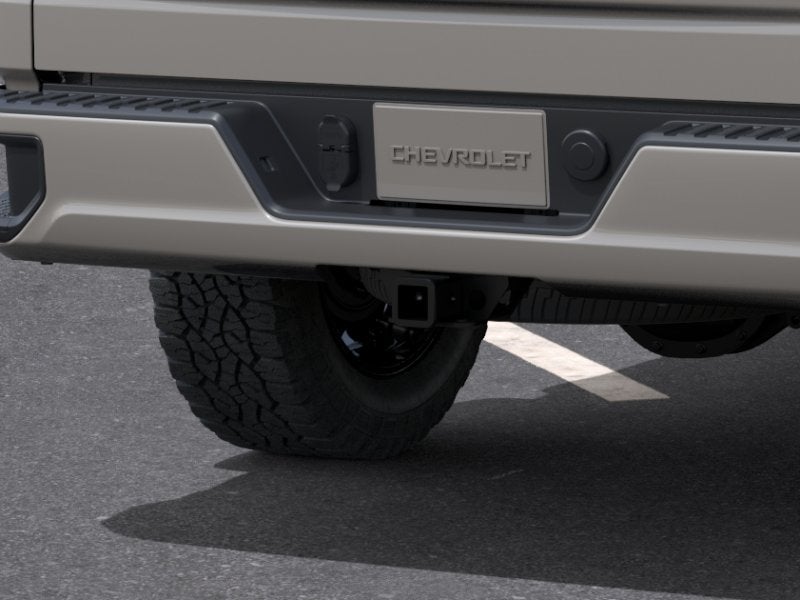 2026 Chevrolet Silverado 1500 RST - Photo 28