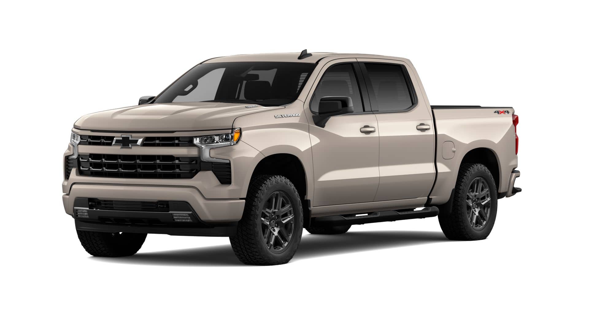 2026 Chevrolet Silverado 1500 RST - Photo 39