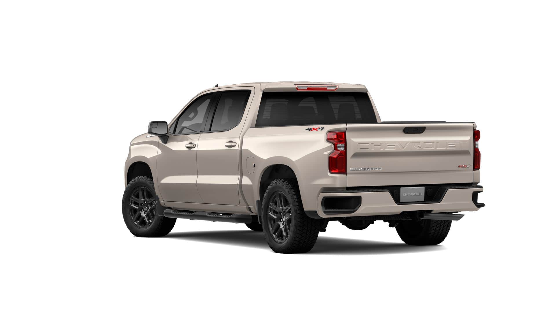 2026 Chevrolet Silverado 1500 RST - Photo 40