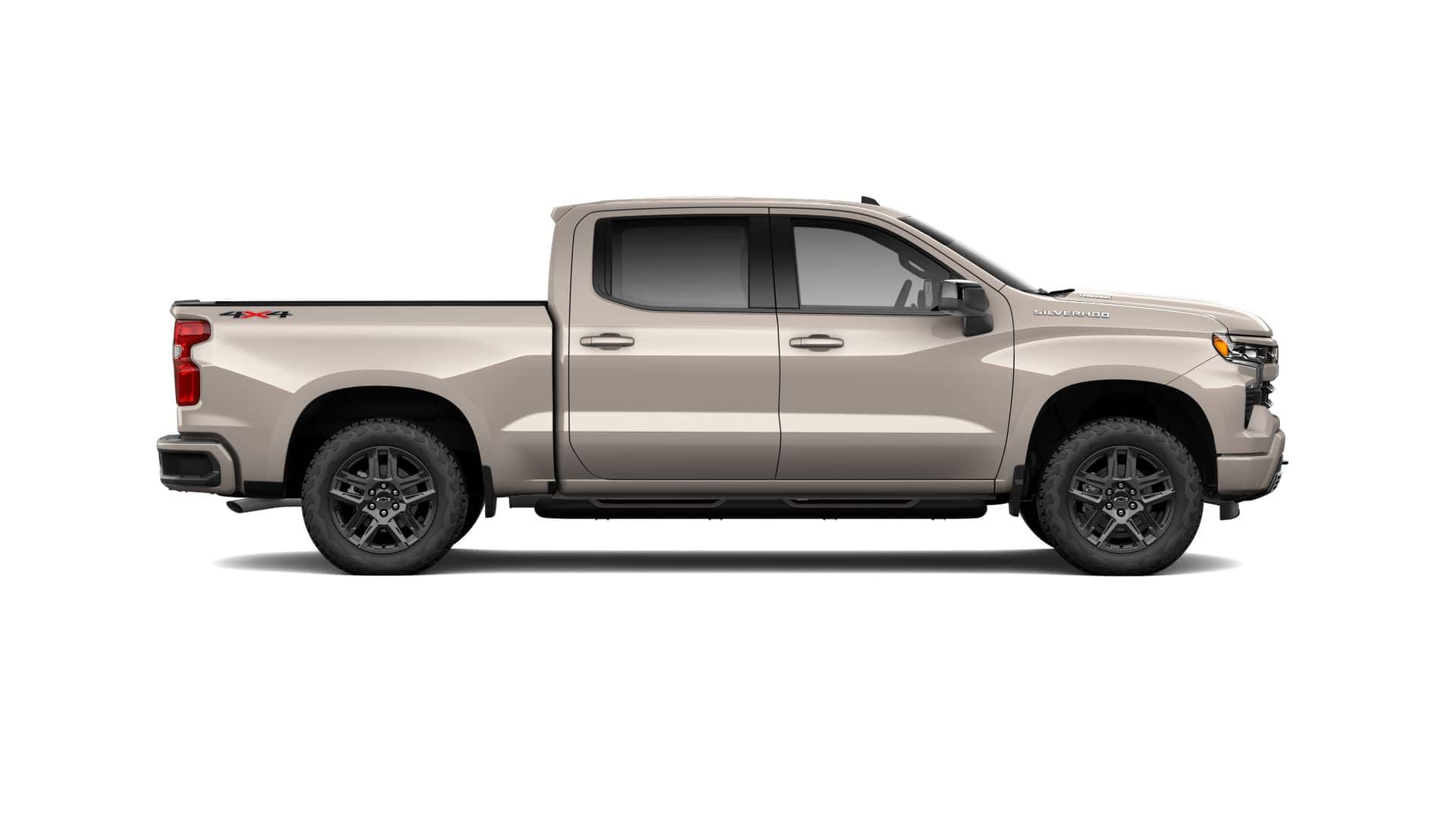 2026 Chevrolet Silverado 1500 RST - Photo 41