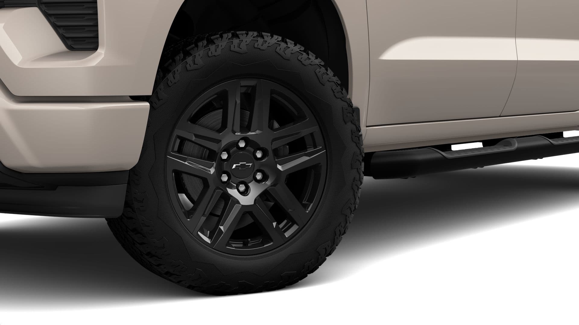 2026 Chevrolet Silverado 1500 RST - Photo 42