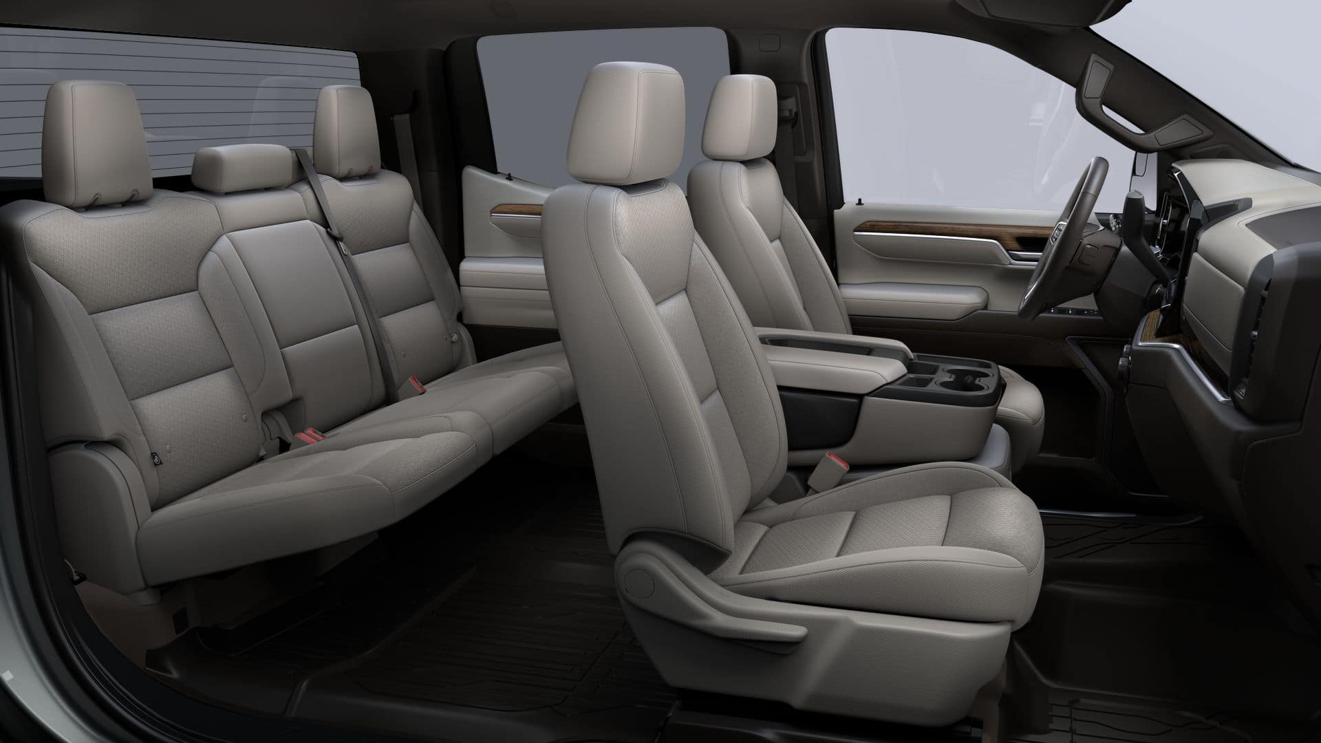 2026 Chevrolet Silverado 1500 RST - Photo 44