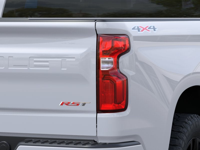 2026 Chevrolet Silverado 1500 RST - Photo 25