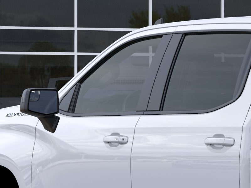 2026 Chevrolet Silverado 1500 RST - Photo 26