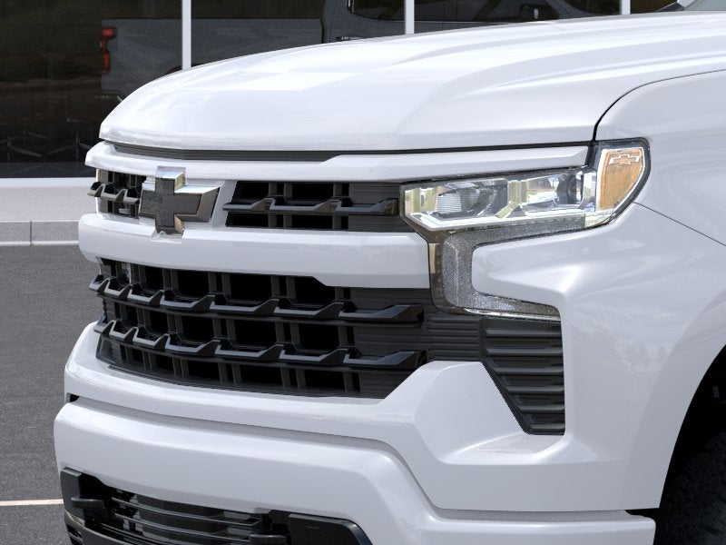 2026 Chevrolet Silverado 1500 RST - Photo 27
