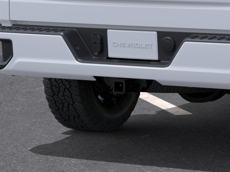 2026 Chevrolet Silverado 1500 RST - Photo 28