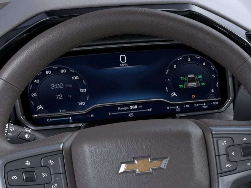 2026 Chevrolet Silverado 1500 RST - Photo 32