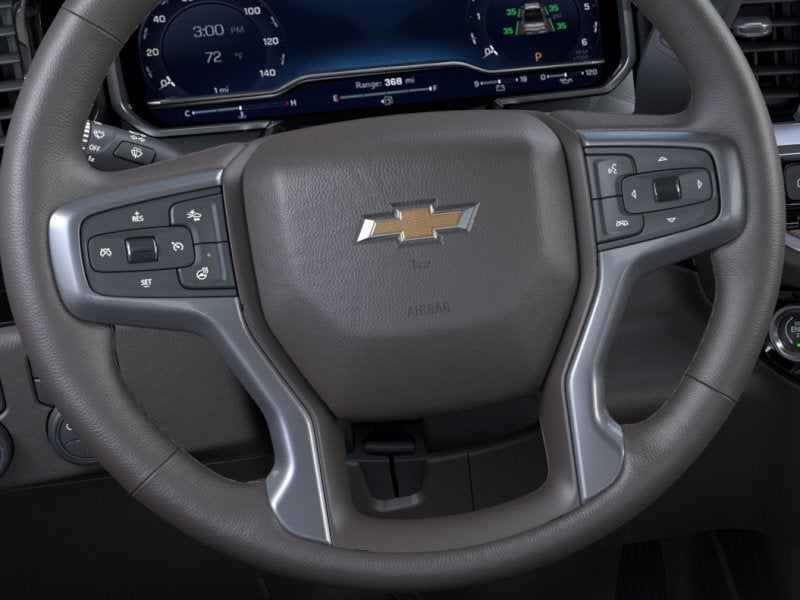 2026 Chevrolet Silverado 1500 RST - Photo 33