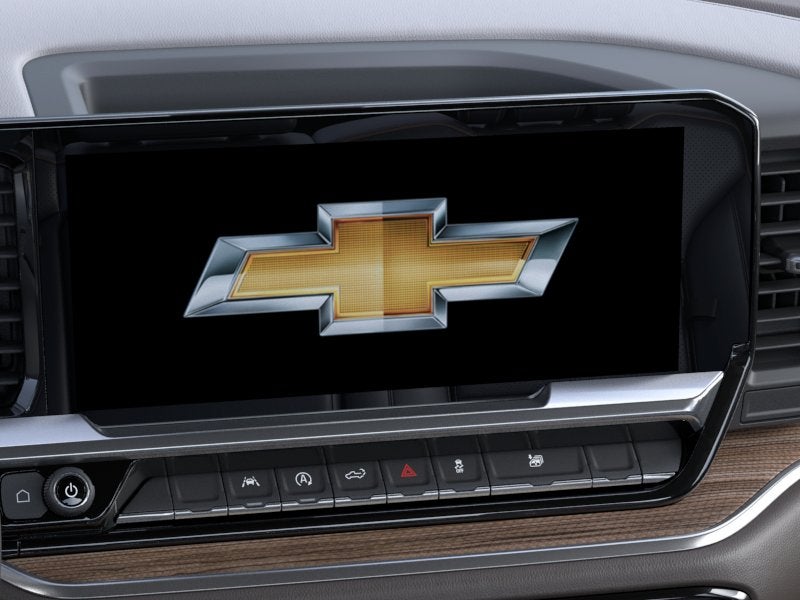 2026 Chevrolet Silverado 1500 RST - Photo 34