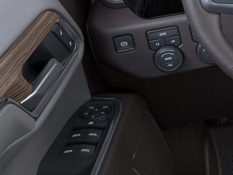 2026 Chevrolet Silverado 1500 RST - Photo 36