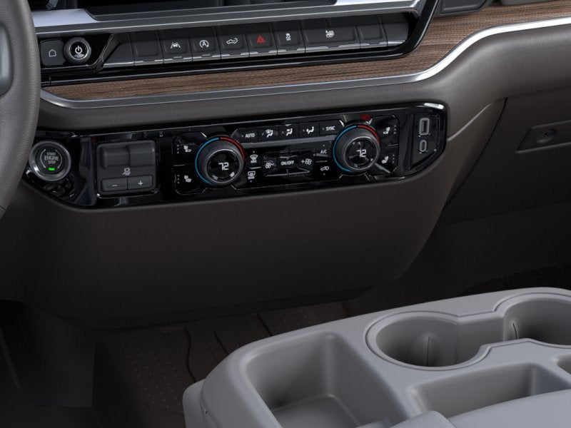 2026 Chevrolet Silverado 1500 RST - Photo 37