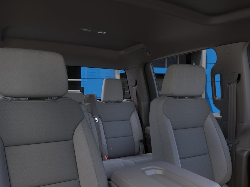2026 Chevrolet Silverado 1500 RST - Photo 38