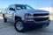 2017 Chevrolet Silverado 1500 Work Truck