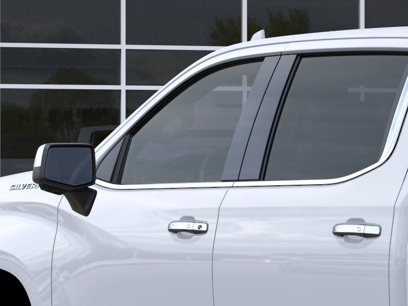 2026 Chevrolet Silverado 1500 LTZ - Photo 26