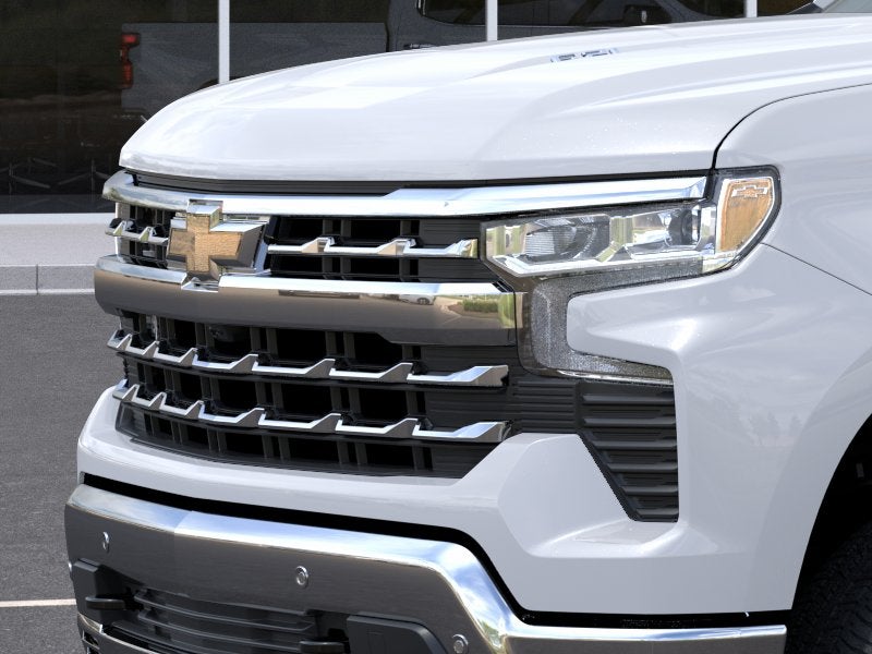 2026 Chevrolet Silverado 1500 LTZ - Photo 27
