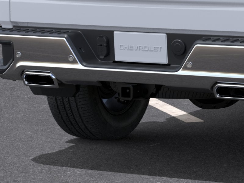 2026 Chevrolet Silverado 1500 LTZ - Photo 28