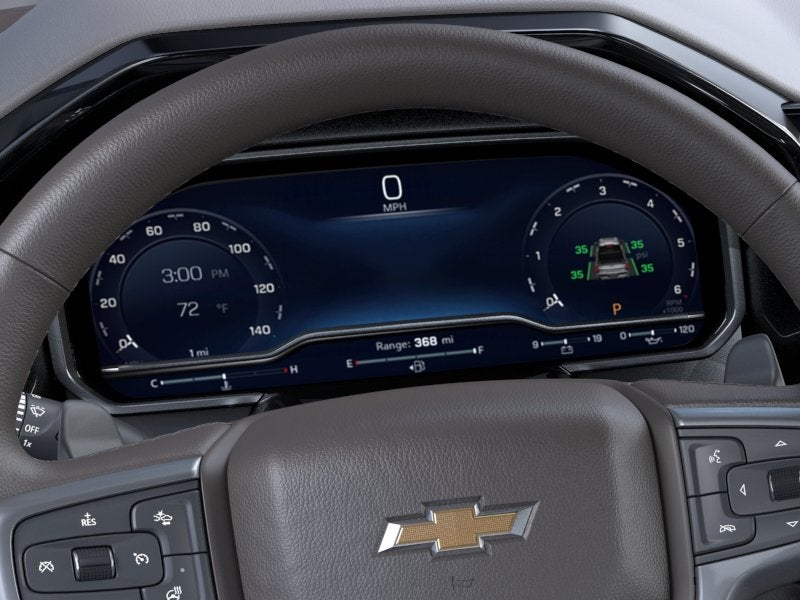 2026 Chevrolet Silverado 1500 LTZ - Photo 32