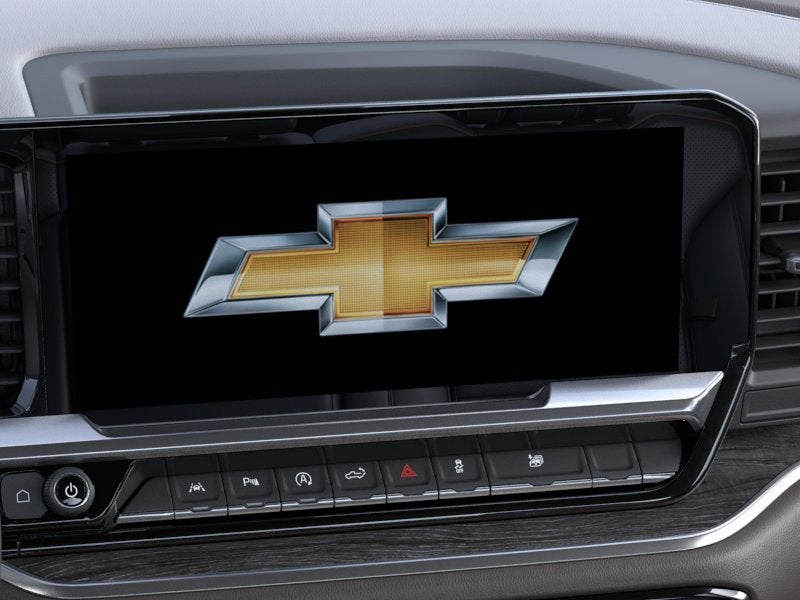 2026 Chevrolet Silverado 1500 LTZ - Photo 34