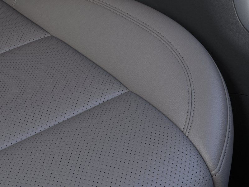 2026 Chevrolet Silverado 1500 LTZ - Photo 35