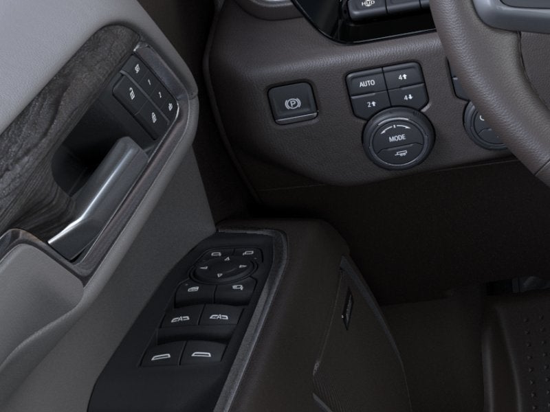 2026 Chevrolet Silverado 1500 LTZ - Photo 36