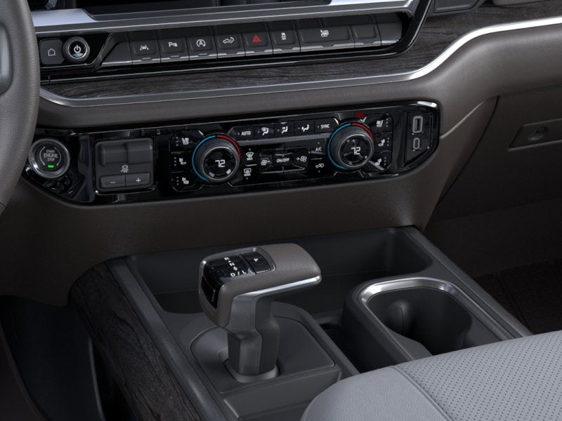 2026 Chevrolet Silverado 1500 LTZ - Photo 37