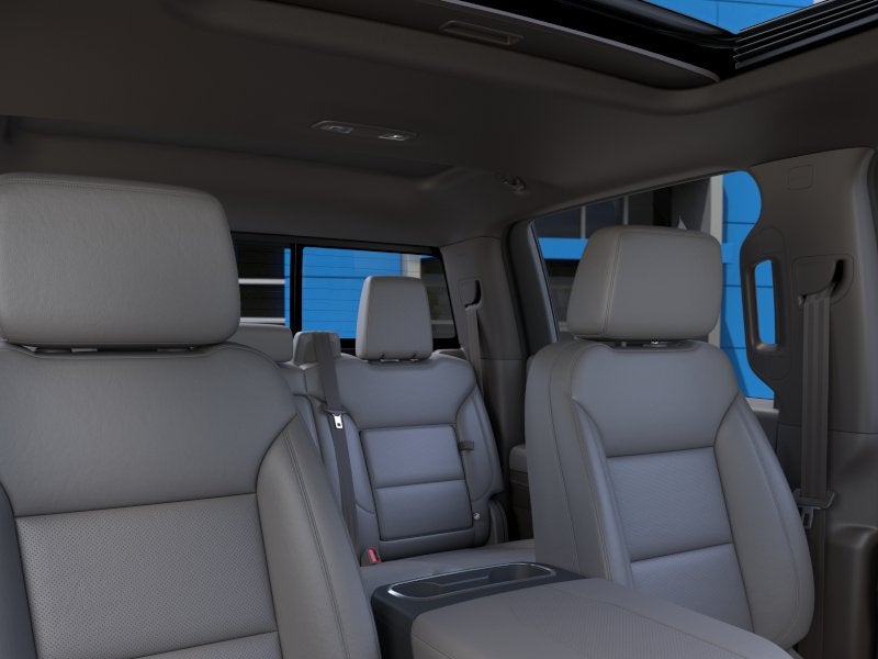 2026 Chevrolet Silverado 1500 LTZ - Photo 38