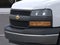 2026 Chevrolet Express Cargo 1WT