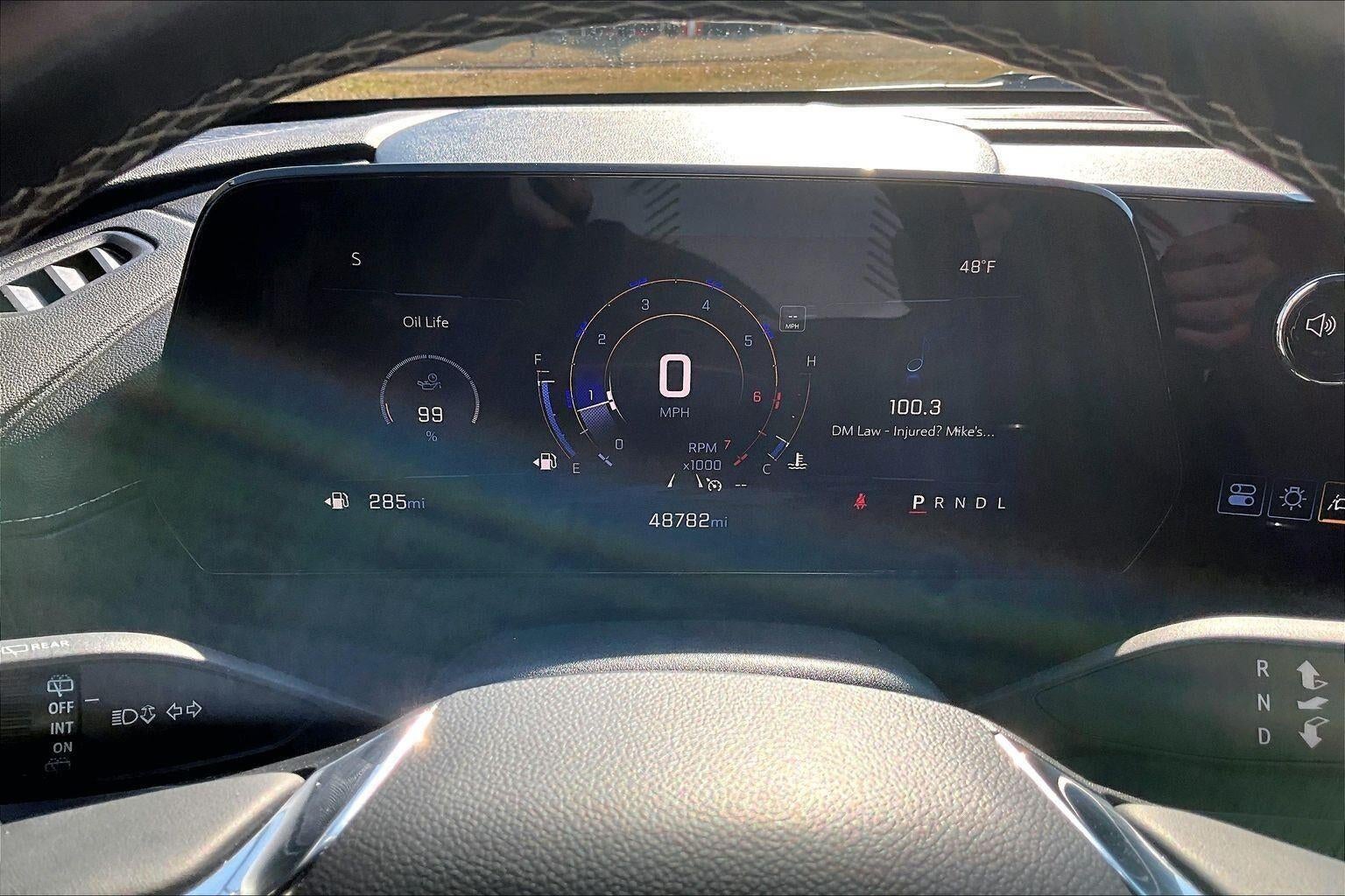 2024 Chevrolet Traverse 1LT - Photo 12