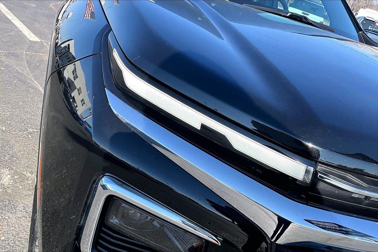 2024 Chevrolet Traverse 1LT - Photo 25